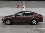 Skoda Octavia III (A7) Казань  - изображение 34