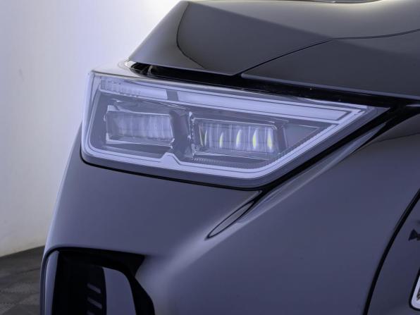 GAC GS4 с пробегом 2025 года, цена 2 510 000 рублей, 6116 км, внедорожник, Автокод Объявления