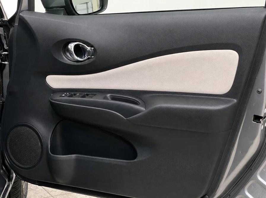 Nissan Note II Рестайлинг Кемерово  - изображение 8
