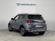 Chery Tiggo 4 I Рестайлинг Калининград  - изображение 31