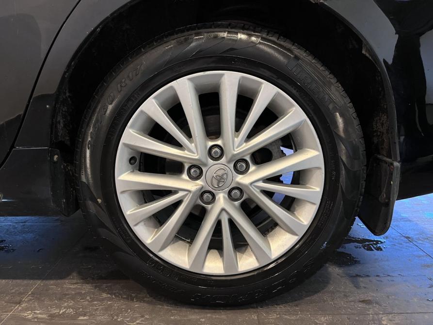 Toyota Camry VII (XV50) Чебоксары  - изображение 20