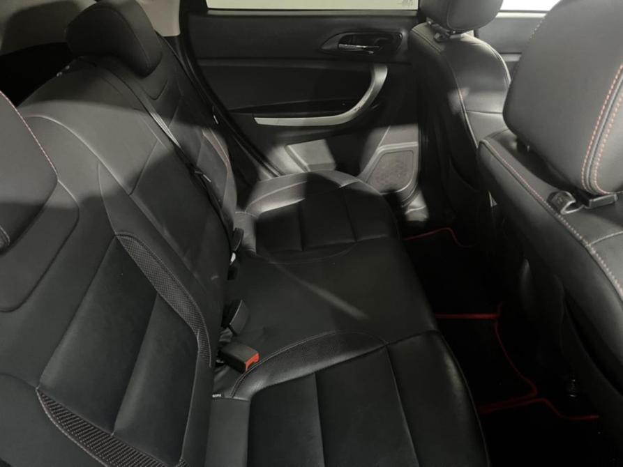 Changan CS35 Курск  - изображение 16