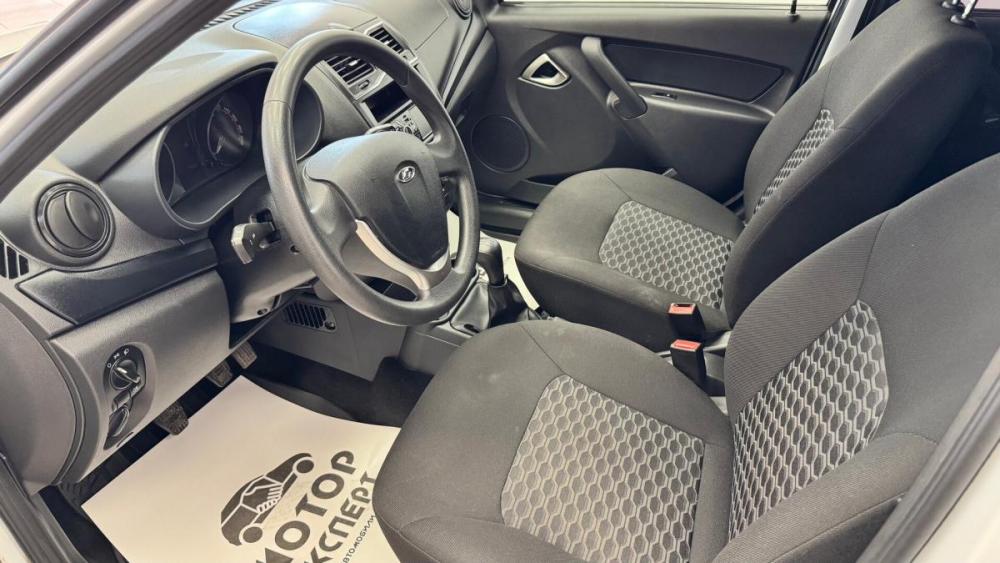 Lada (ВАЗ) Granta I Рестайлинг Киров  - изображение 8