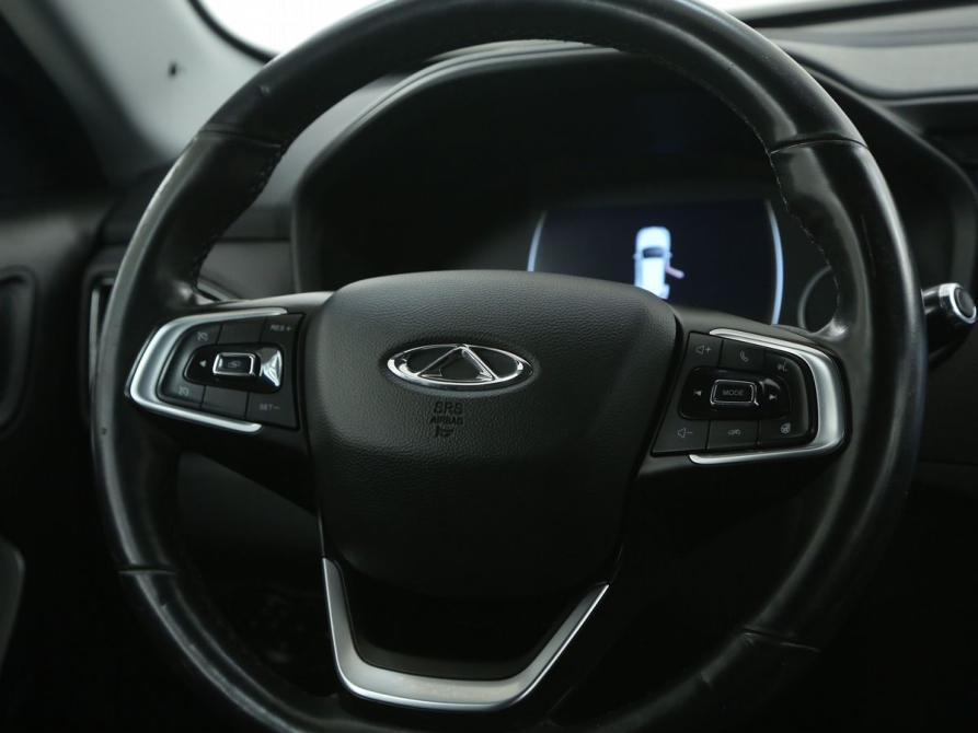 Chery Tiggo 4 I Рестайлинг Иваново  - изображение 15