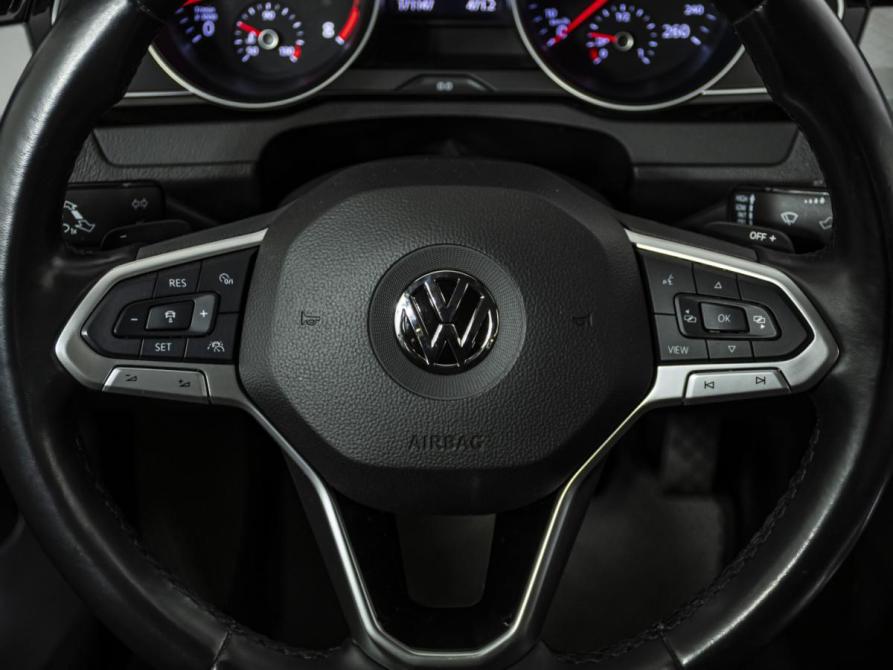 Volkswagen Passat B8 Рестайлинг Москва  - изображение 11