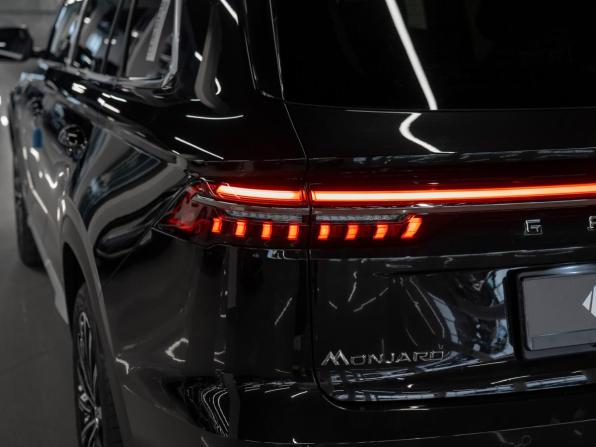 Geely Monjaro I Рестайлинг с пробегом 2026 года, цена 4 400 000 рублей, 41 км, внедорожник, Автокод Объявления