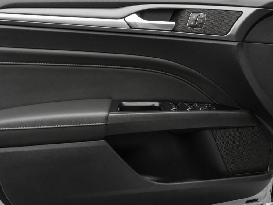 Ford Mondeo V Москва  - изображение 14