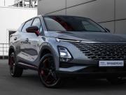 Omoda C5 I Москва  - изображение 46