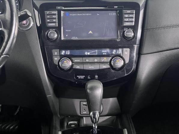 Nissan X-Trail III Рестайлинг с пробегом 2018 года, цена 1 845 000 рублей, 195725 км, внедорожник, Автокод Объявления
