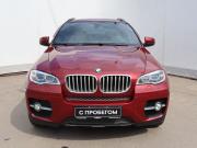 BMW X6 I (E71) Москва  - изображение 31