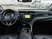 Toyota Camry VIII (XV70) Москва  - изображение 37