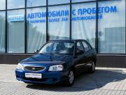 Hyundai Accent II Екатеринбург  - изображение 19