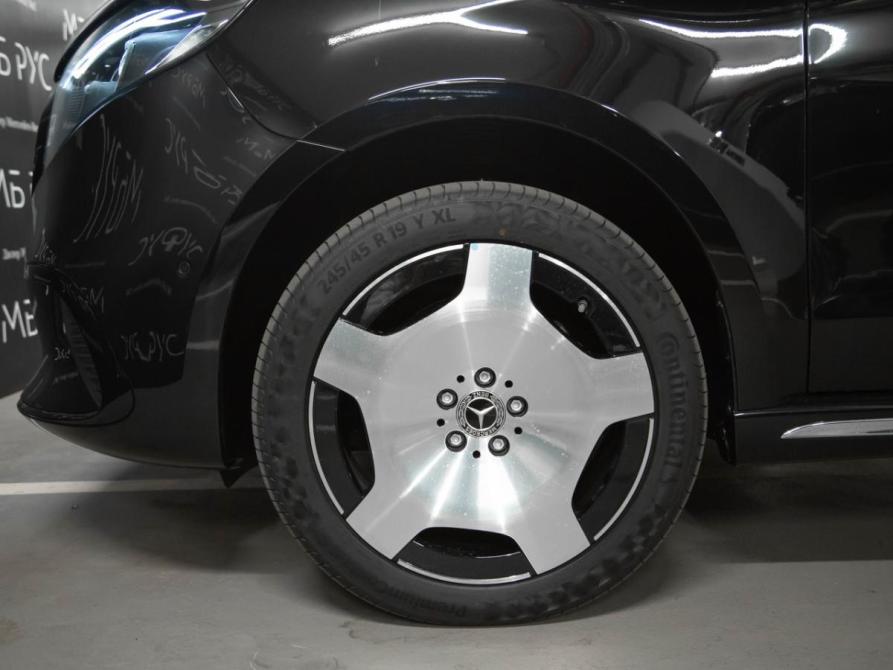 Mercedes-Benz V-Класс III (W447) Рестайлинг 2 Москва  - изображение 7