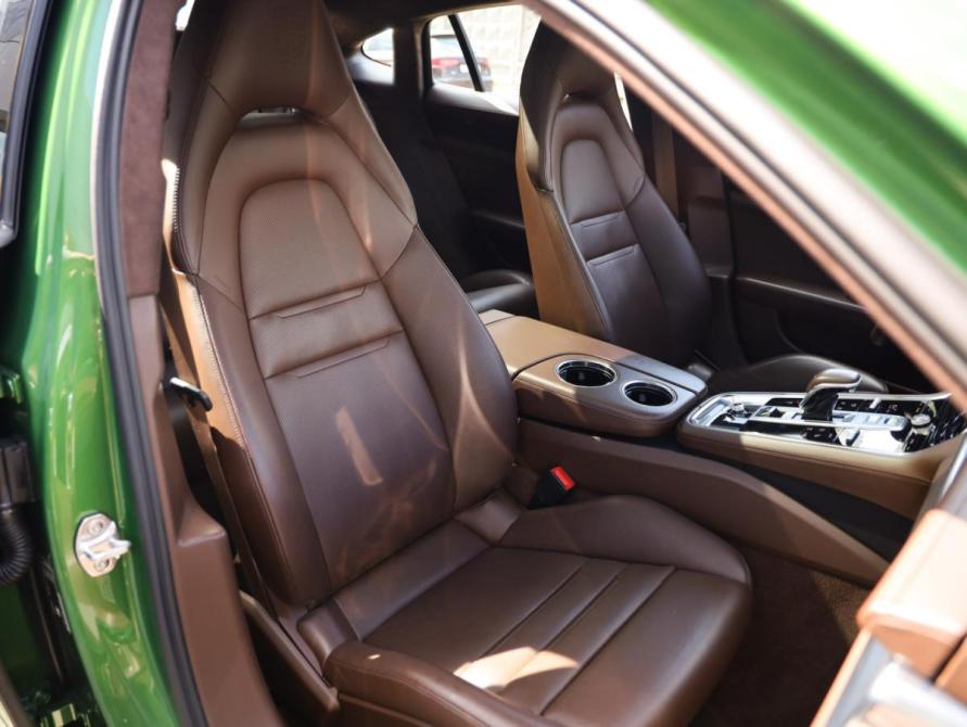 Porsche Panamera II Санкт-Петербург  - изображение 30