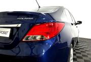 Hyundai Solaris I Рестайлинг Нижний Новгород  - изображение 43