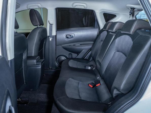 Nissan Qashqai I Рестайлинг с пробегом 2013 года, цена 1 070 000 рублей, 181004 км, внедорожник, Автокод Объявления