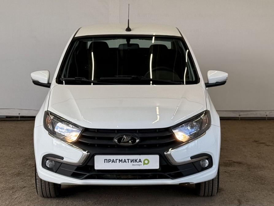 Lada (ВАЗ) Granta I Рестайлинг Псков  - изображение 2