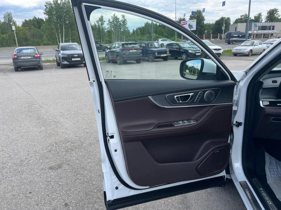 Chery Tiggo 8 Pro Max I Пермь  - изображение 15