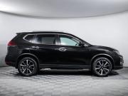 Nissan X-Trail III Рестайлинг Москва  - изображение 23