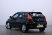 Hyundai Solaris I Омск  - изображение 27