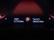Geely Tugella I Рестайлинг Москва  - изображение 33