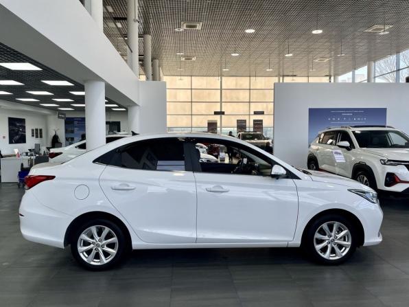 Changan Alsvin с пробегом 2023 года, цена 1 079 900 рублей, 39400 км, седан, Автокод Объявления