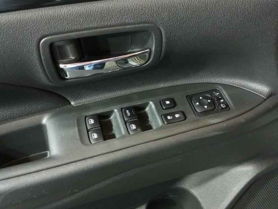 Mitsubishi Outlander III Рестайлинг 2 Уфа  - изображение 19