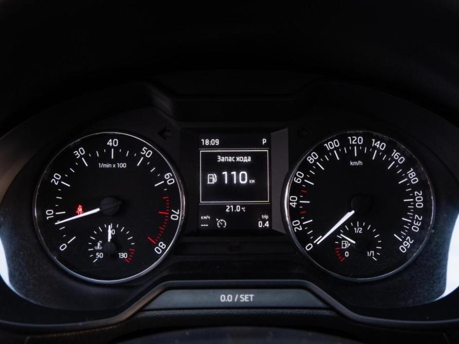 Skoda Octavia III (A7) Волгоград  - изображение 14
