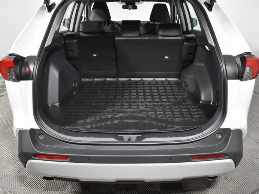 Toyota RAV4 V (XA50) Санкт-Петербург  - изображение 25