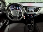 Hyundai Solaris II Екатеринбург  - изображение 33
