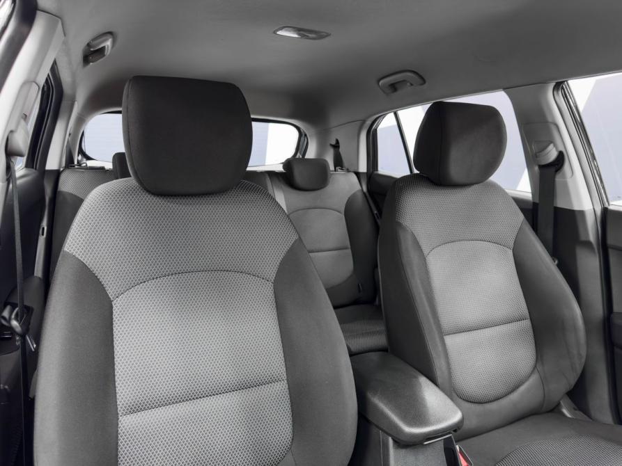 Hyundai Creta I Ростов-на-Дону  - изображение 21