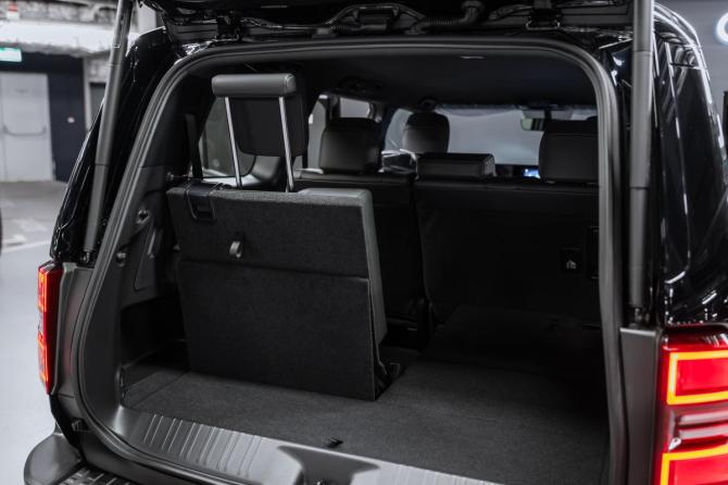 Новый Toyota Land Cruiser Prado 250 Series 2025 года, цена 9 800 000 рублей, внедорожник, Автокод Объявления