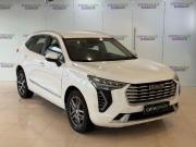 Haval Jolion I Москва  - изображение 18