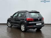Volkswagen Tiguan I Рестайлинг Москва  - изображение 19