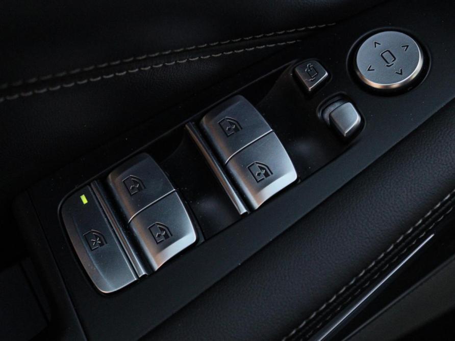 BMW X7 I (G07) Москва  - изображение 16
