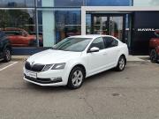 Skoda Octavia III (A7) Рестайлинг Москва  - изображение 18