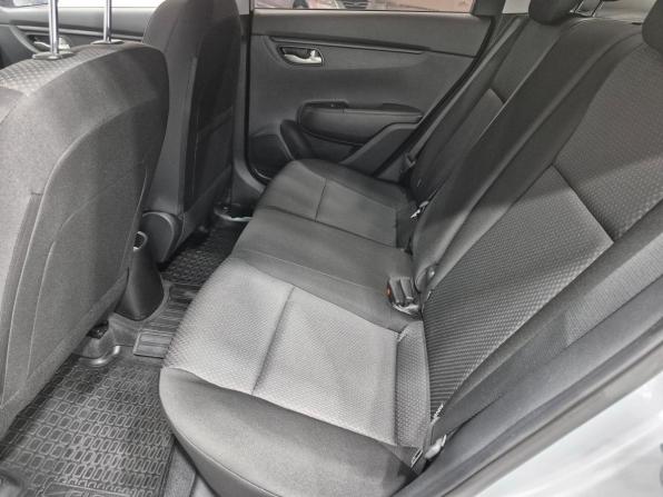 Kia Rio IV Рестайлинг с пробегом 2021 года, цена 1 979 000 рублей, 14000 км, седан, Автокод Объявления