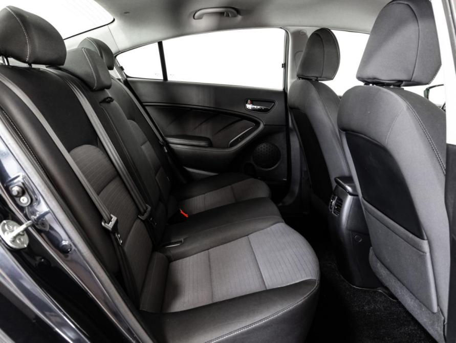 Kia Cerato III Рестайлинг (Classic) Санкт-Петербург  - изображение 20