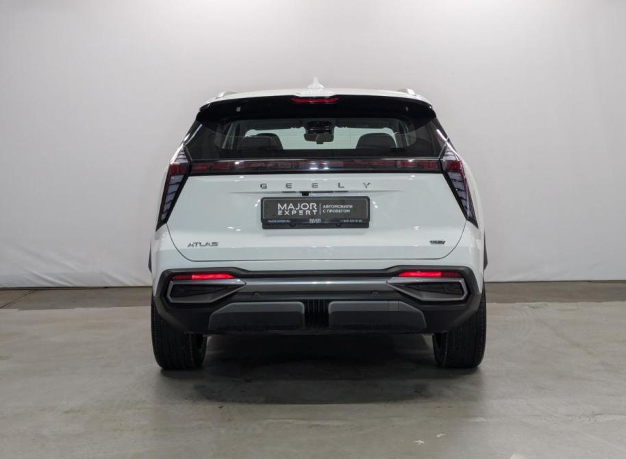 Geely Atlas II Санкт-Петербург  - изображение 6