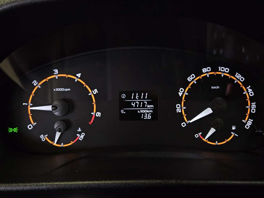 Lada (ВАЗ) Niva Legend Краснодар  - изображение 12