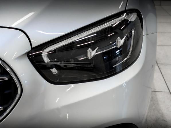 Mercedes-Benz E-Класс V (W213 S213 C238) Рестайлинг с пробегом 2022 года, цена 4 645 000 рублей, 72000 км, седан, Автокод Объявления