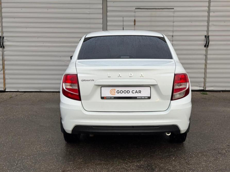 Lada (ВАЗ) Granta I Рестайлинг Саратов  - изображение 6