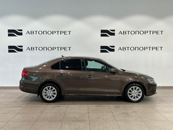 Volkswagen Jetta VI с пробегом 2012 года, цена 799 000 рублей, 260723 км, седан, Автокод Объявления