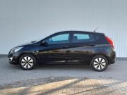 Hyundai Solaris I Рестайлинг Новочеркасск  - изображение 22
