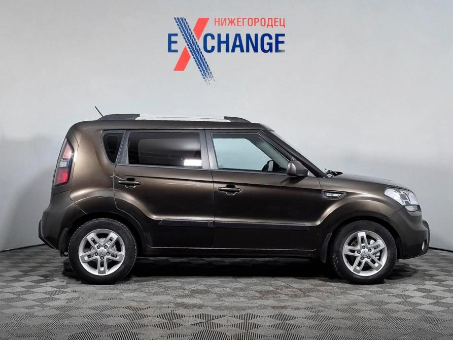 Kia Soul I Нижний Новгород  - изображение 4
