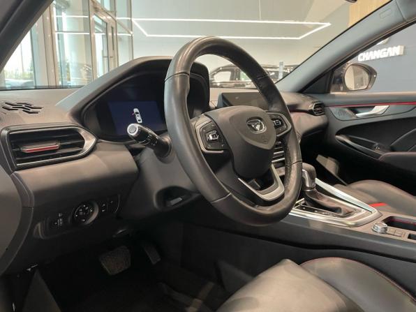 Kaiyi E5 с пробегом 2023 года, цена 1 350 000 рублей, 16800 км, седан, Автокод Объявления
