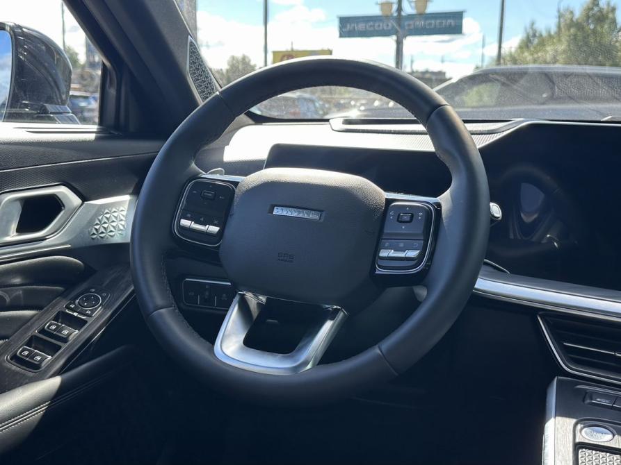 Haval F7x II Архангельск  - изображение 13