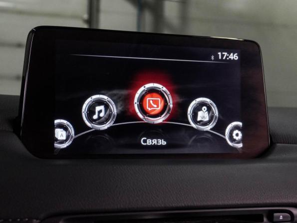 Mazda CX-5 II с пробегом 2021 года, цена 3 097 000 рублей, 75653 км, внедорожник, Автокод Объявления