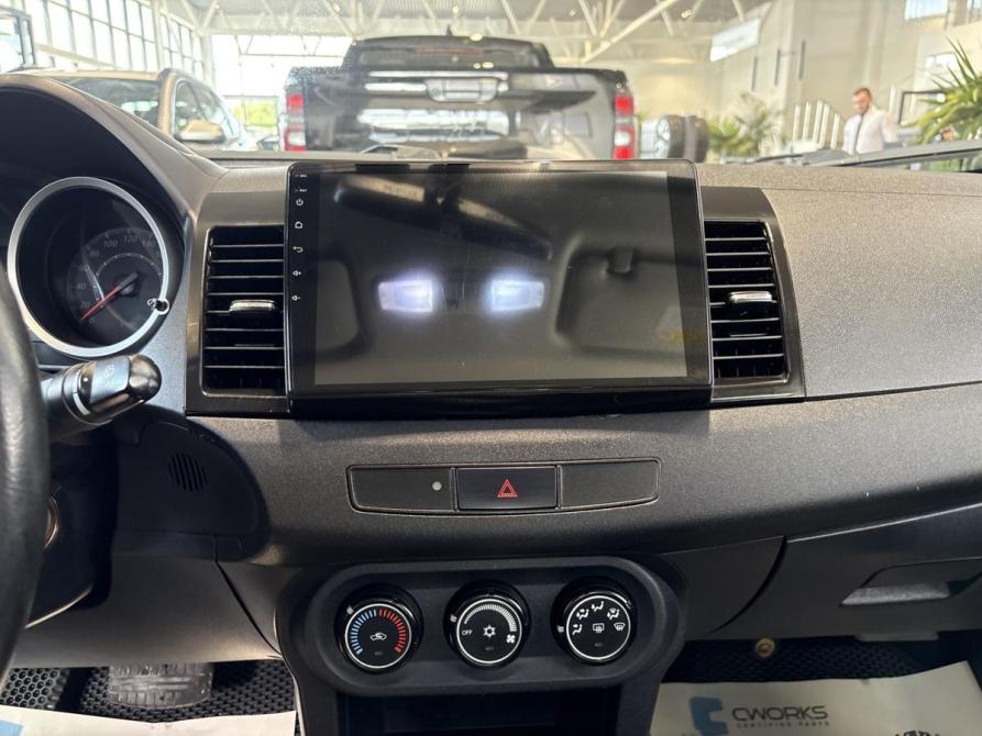 Mitsubishi Lancer X Рестайлинг Новомосковск  - изображение 13