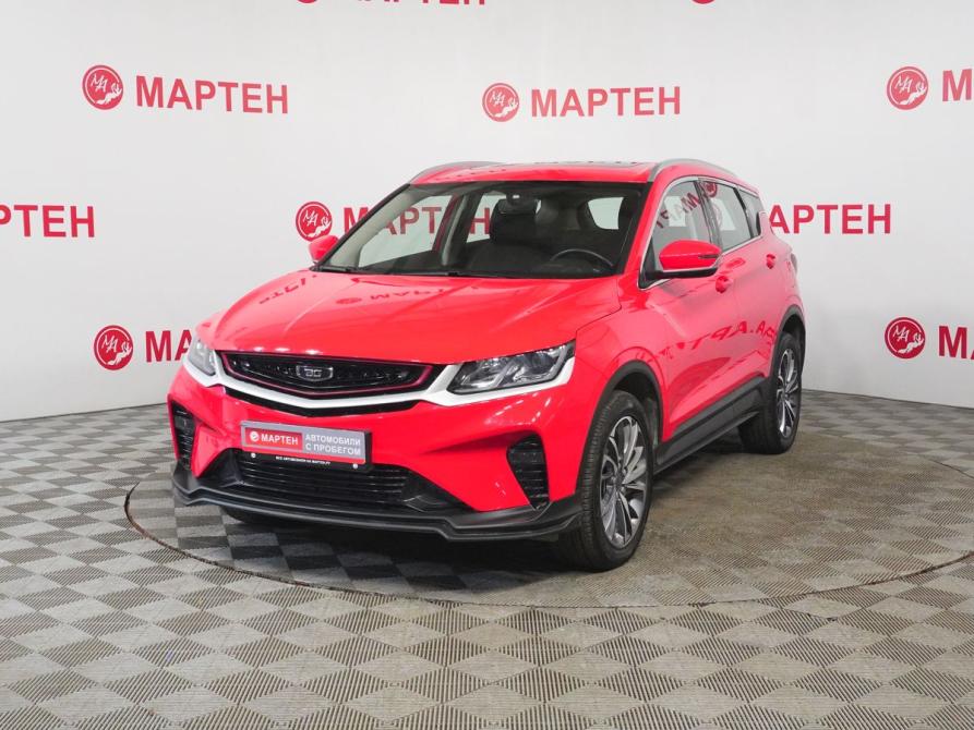 Belgee X50 Вологда  - изображение 1